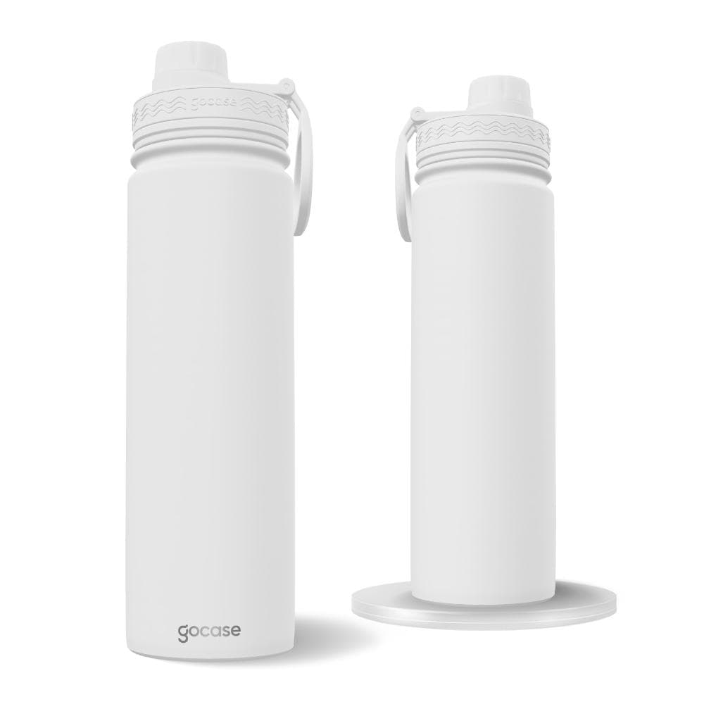 Garrafa personalizada